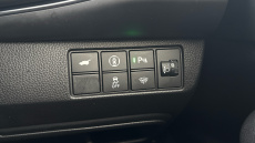 Honda HR-V 1.5 eHEV Advance 5dr CVT Hybrid Hatchback